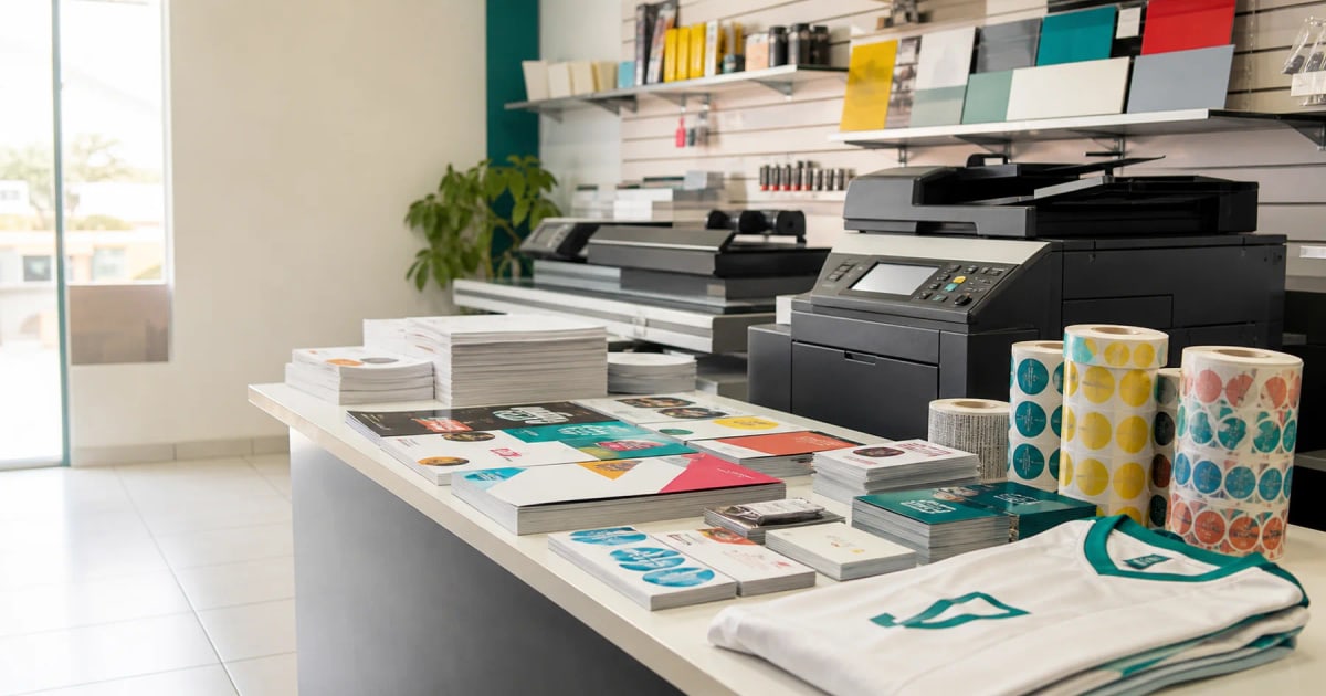 Katiba Printing Solutions | Printing & Photocopying on Entebbe Garuga Road
